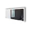 Castello Usa Smart Angelina 72 x 30 LED Smart Mirror with Voice Commands CB-SM432-72-30 - alternate 1